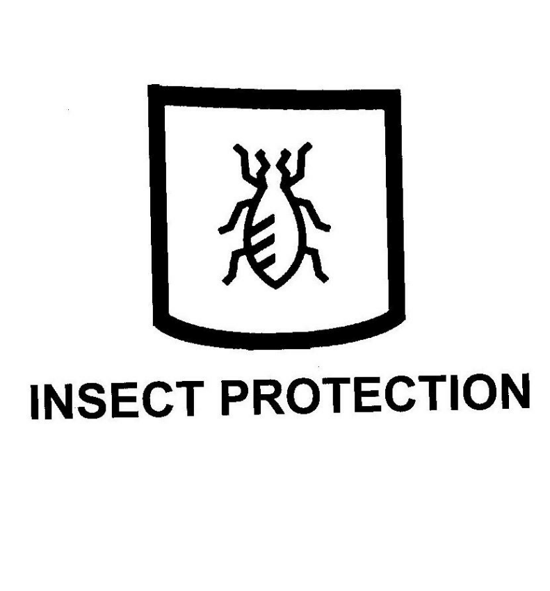 Insect Protection (logo) Device mark 1795444 Trademark