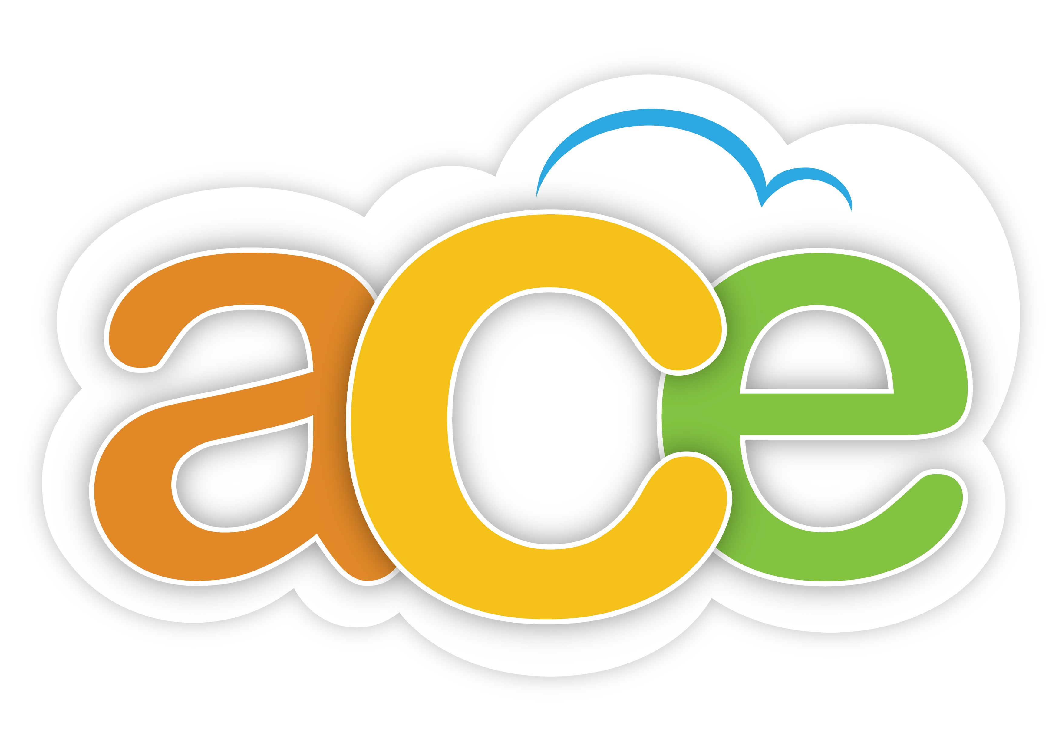 Ace Logo Device mark 2607073 Trademark