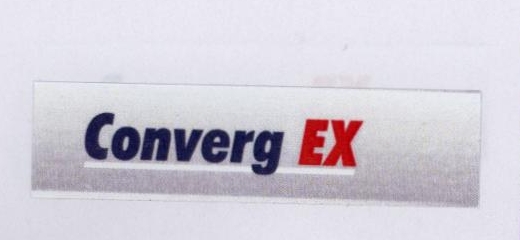 Converg Ex Device mark 1954963 Trademark