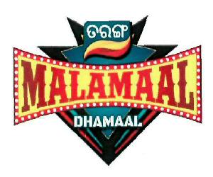 Malamaal Device mark 2887498 Trademark