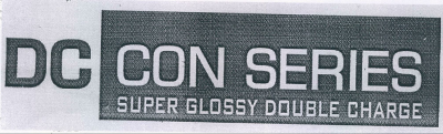 Dc Con Series Device mark 2051320 Trademark