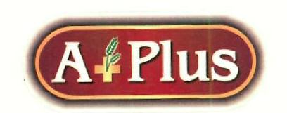 A+ Plus (device) Device mark 2549905 Trademark