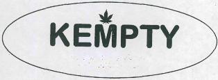 Kempty(label) Device mark 2906423 Trademark