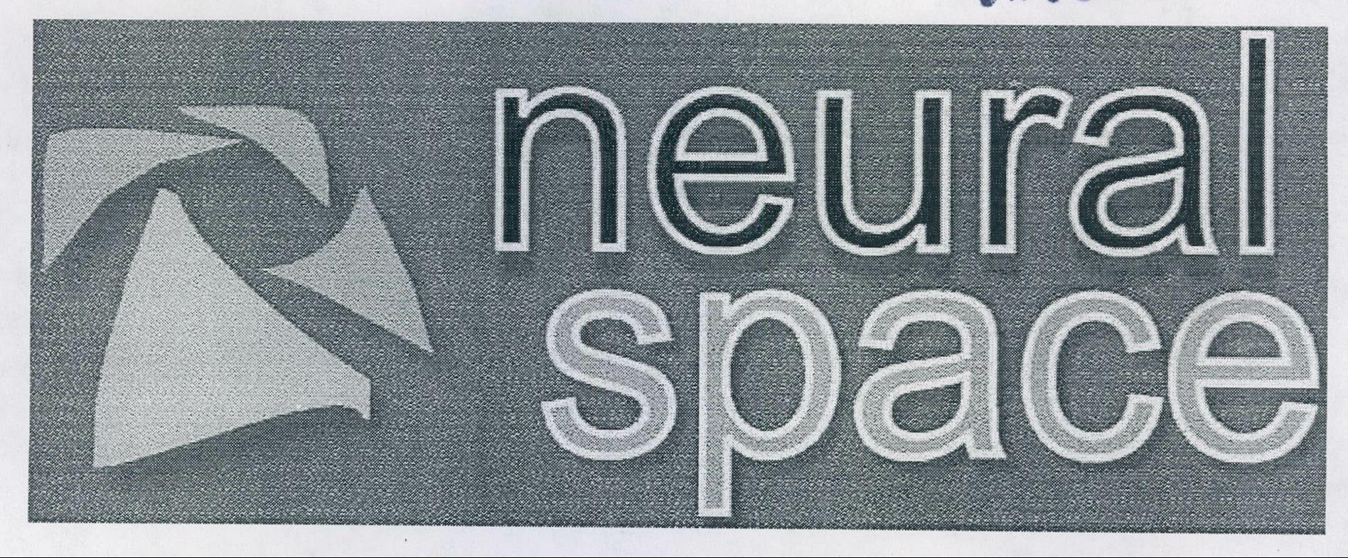Neural Space Device mark 2089079 Trademark