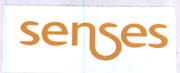 Senses Device mark 1909312 Trademark