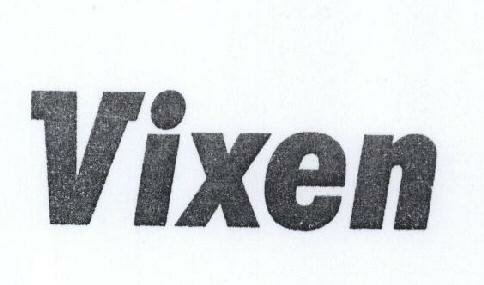 Vixen Device mark 1595896 Trademark