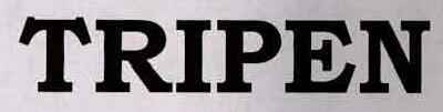Tripen Device mark 2837055 Trademark