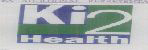 Ki2 Health (label) Device mark 1086100 Trademark