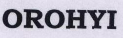 Orohyi Device mark 1769031 Trademark