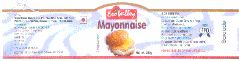 Eco Valley Mayonnaise (label) Device mark 1495267 Trademark