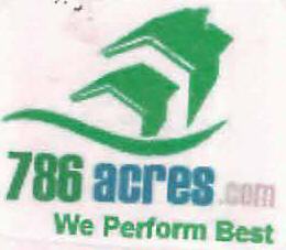 786acres (with Device) Device mark 2095163 Trademark