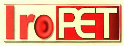 Iro Pet (label) Device mark 2721210 Trademark