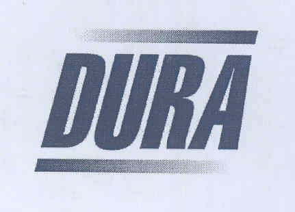 Dura (label) Device mark 1764542 Trademark
