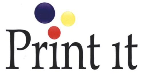 Print It Device mark 1659695 Trademark
