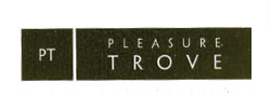 Pt (pleasure Trove) Device mark 1970154 Trademark