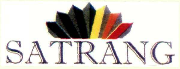 Satrang (label) Device mark 2314112 Trademark