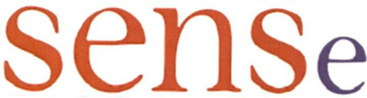 Sense Device mark 2460265 Trademark