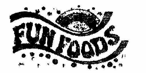Fun Foods Device mark 574374 Trademark