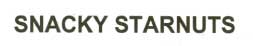 Snacky Starnuts Device mark 1918484 Trademark