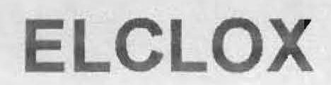 Elclox Device mark 947355 Trademark