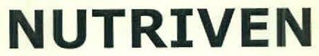 Nutriven Device mark 2953370 Trademark