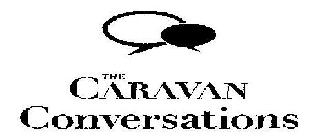 Caravan Conversations (logo) Device mark 2329288 Trademark