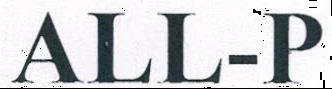 All-p Device mark 2160747 Trademark