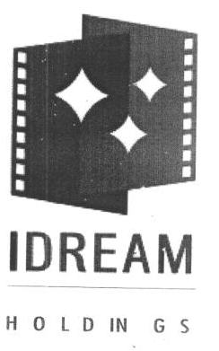 Idream Hold In G S (device) Device mark 1648526 Trademark