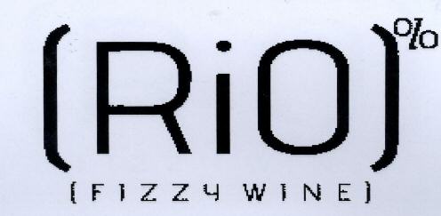Rio Fizzy Wine Device mark 1954490 Trademark