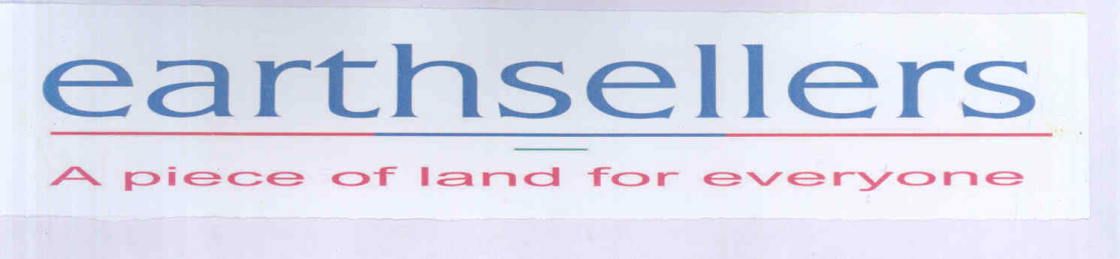Earthsellers. (label) Device mark 1718922 Trademark
