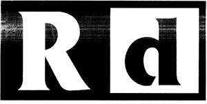 Rd Device mark 1928115 Trademark