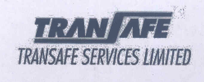 Transafe Device mark 1612051 Trademark