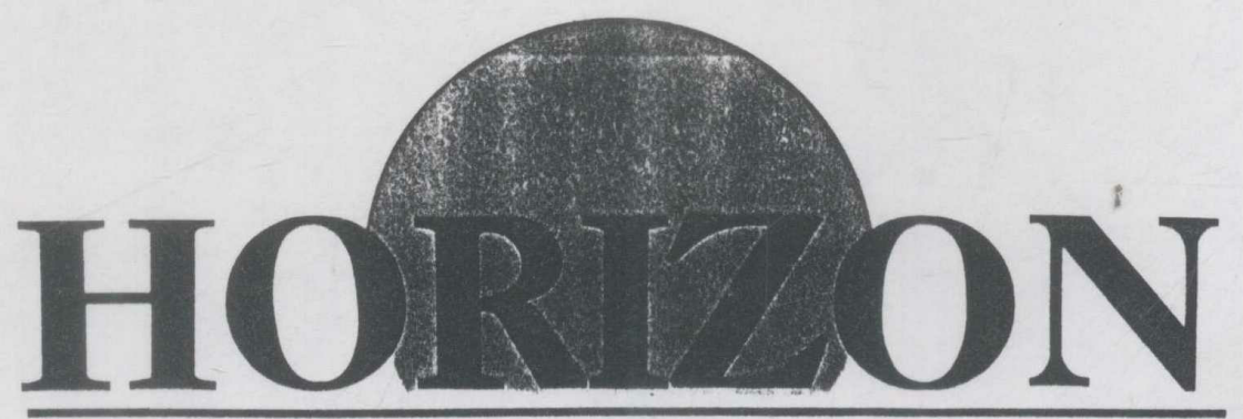 Horizon (label) Device mark 890146 Trademark