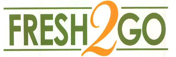 Fresh2go Device mark 2427335 Trademark