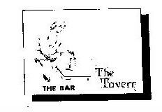 The Tavern The Bar (man Device) Device mark 810041 Trademark