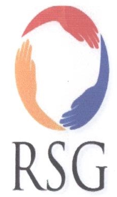 Rsg Device mark 2212571 Trademark