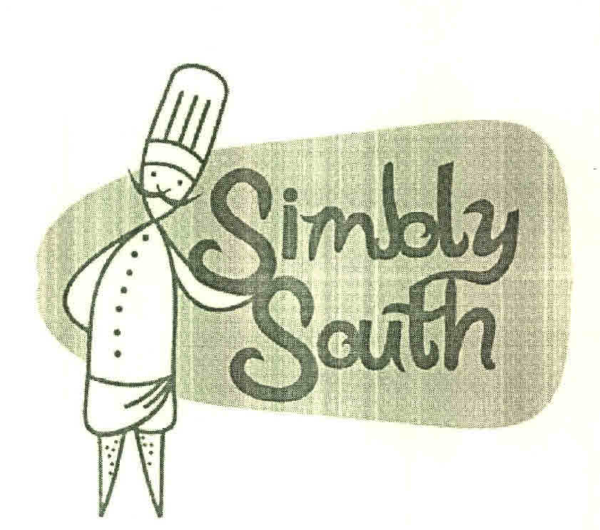 Simbly South Device mark 2714152 Trademark