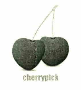 Cherrypick Device mark 2863561 Trademark