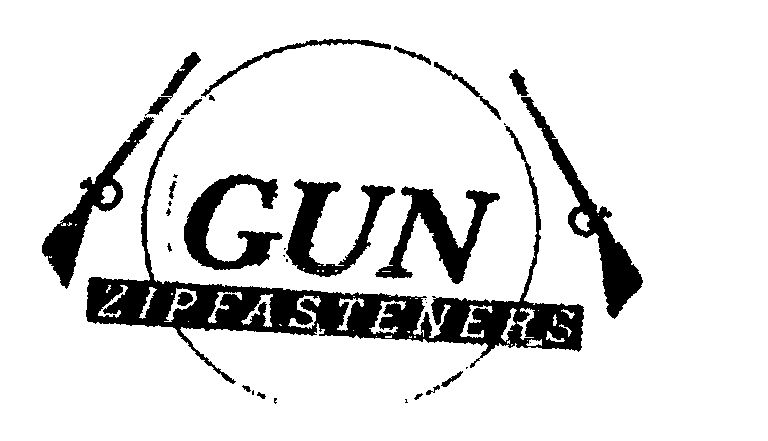 Gun Device mark 620744 Trademark