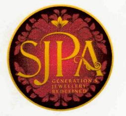 Sjpa (device Of Flower) Device mark 2648073 Trademark