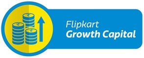 Flipkart Growth Capital Device mark 2989125 Trademark