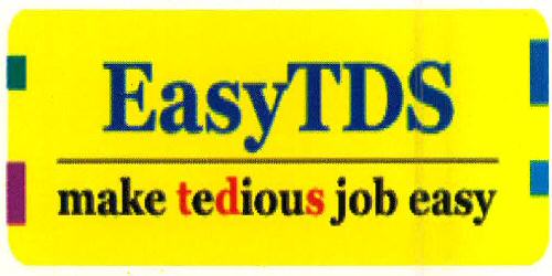 Easytds Make Tedious Job Easy Device mark 2771387 Trademark