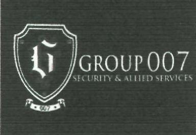 Group007 (device) Device mark 2394849 Trademark
