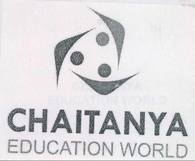 Chaitanya Education World Device mark 1977750 Trademark