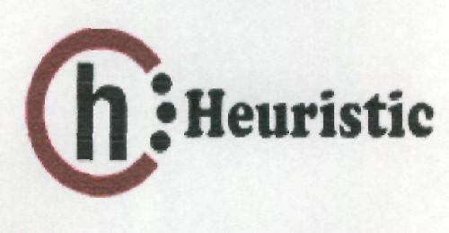 H Heuristic (device) Device mark 2208557 Trademark