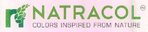Natracol Device mark 2610365 Trademark
