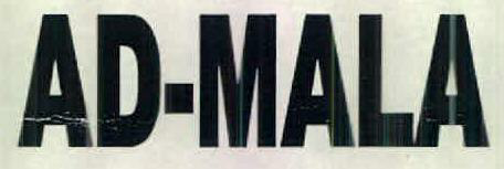 Ad- Mala Device mark 2677237 Trademark
