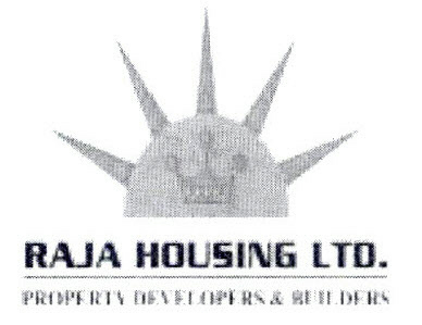 Raja Housing Ltd (with Device) Device mark 2760675 Trademark