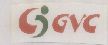 Gvc (label) Device mark 1053744 Trademark