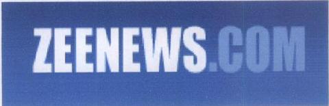 Zeenews.com Device mark 1542329 Trademark